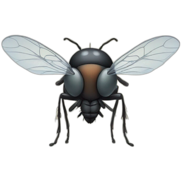 fly emoji