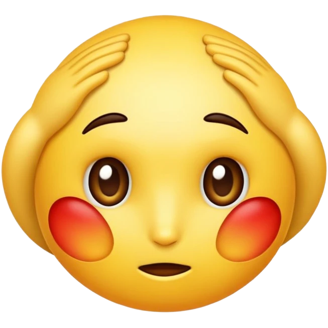 хуй emoji