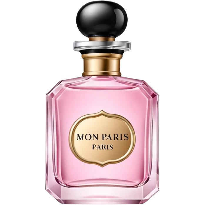 Mon Paris Eau de Parfum emoji
