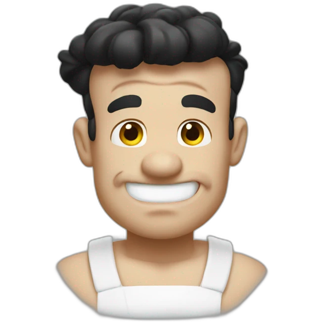 popeye emoji