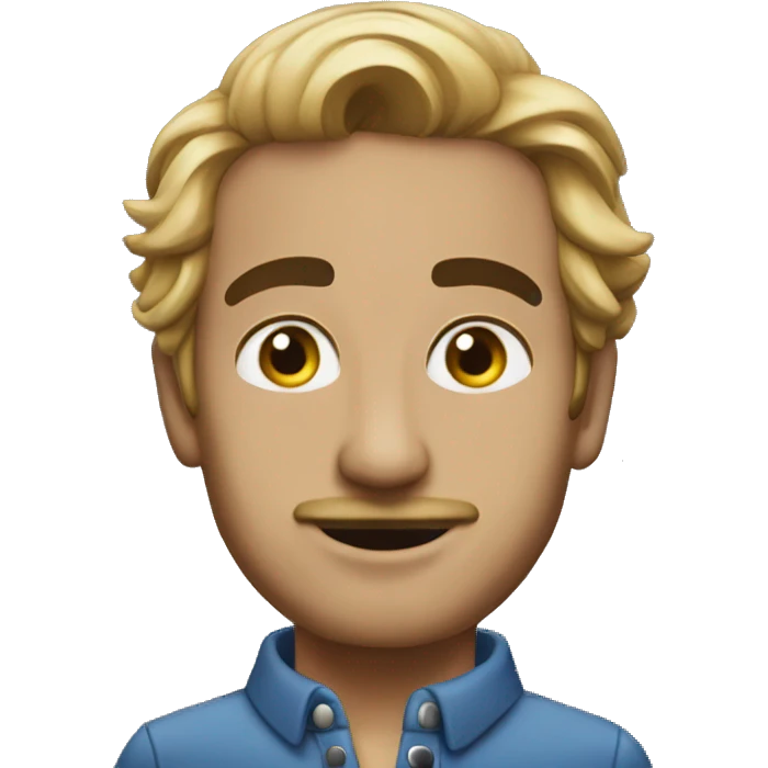 Saad emoji