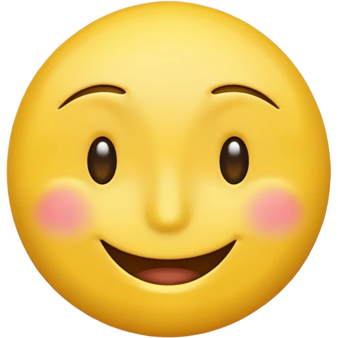 Emoji, smiley face with 1 eye closed emoji