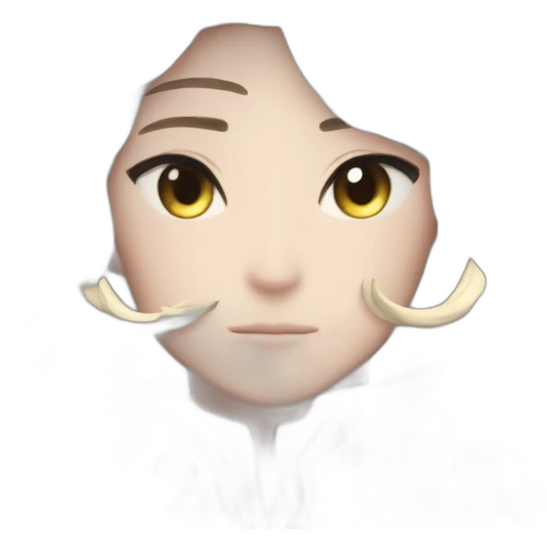 Genshin Impact emoji