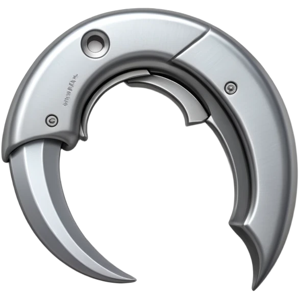 sorayama karambit emoji