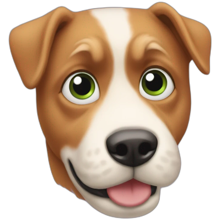 Pawpeye Shenanigan Cooper emoji