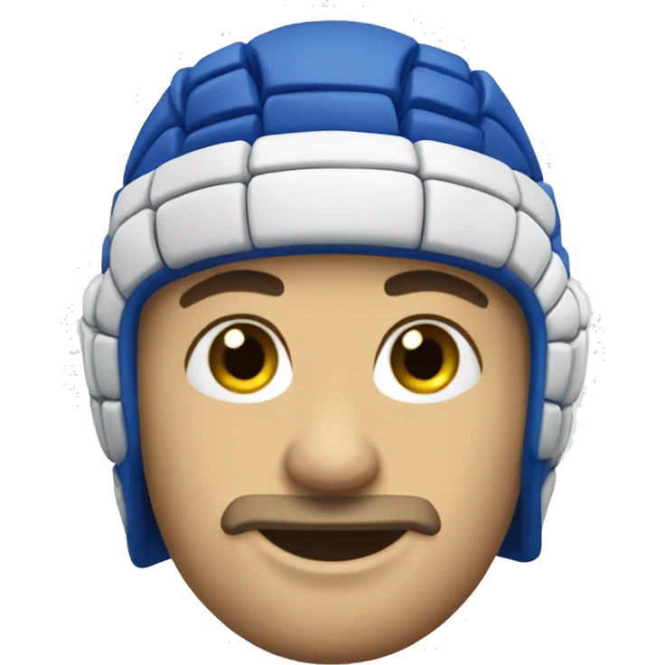 bosnian water polo player emoji