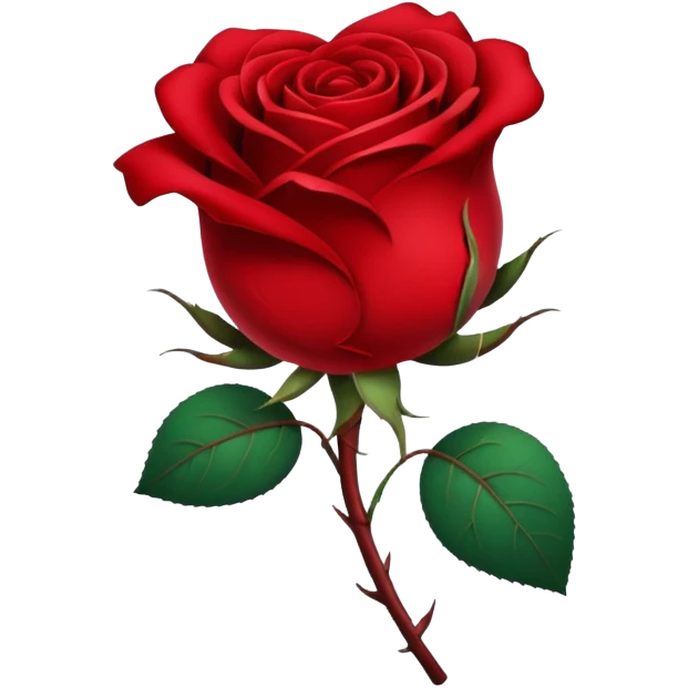 Put The 💔 Emoji And 🥀 Emoji Together In One Image emoji