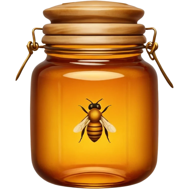 honeyjar emoji