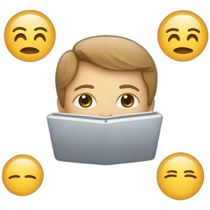 Samsung logo emoji