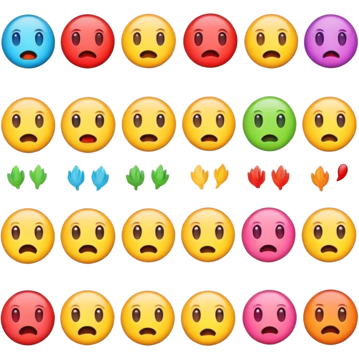 Make brainrot emojis emoji