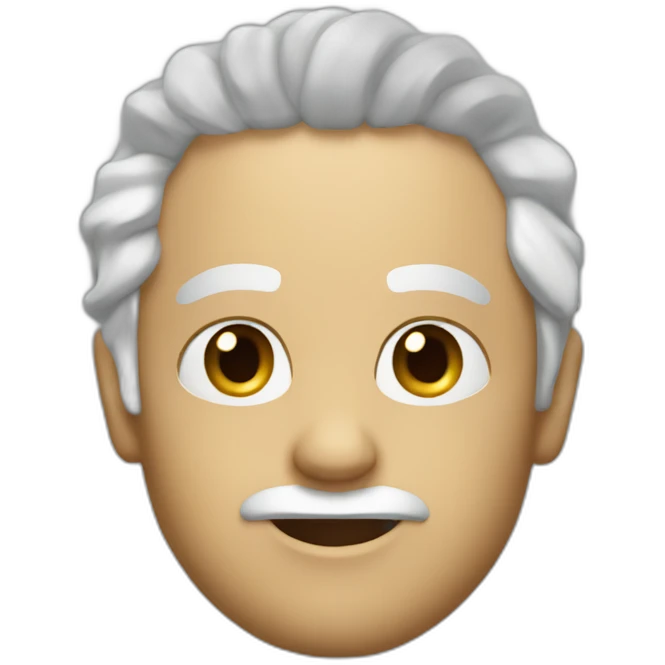 Fradi emoji