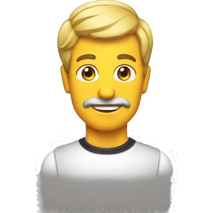Daft pub emoji
