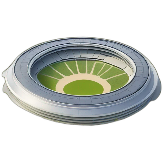 Apple Park emoji