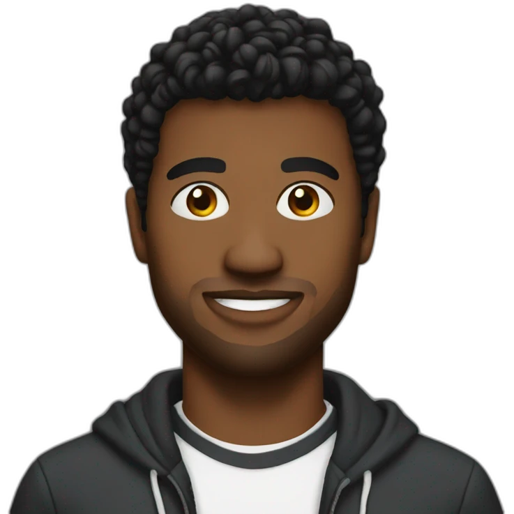 Andre Tate emoji