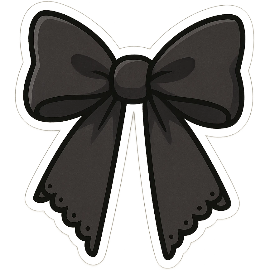 goth bow remove background, explore, show moreeeee emoji