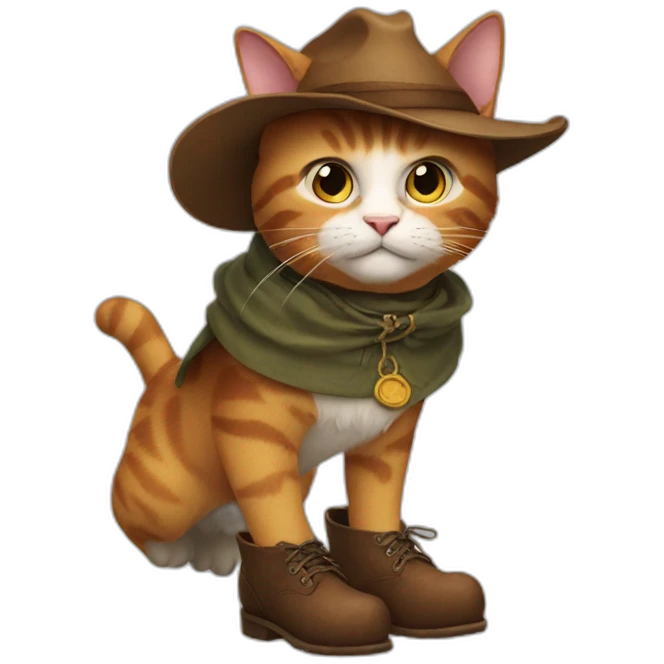 puss in boots emoji