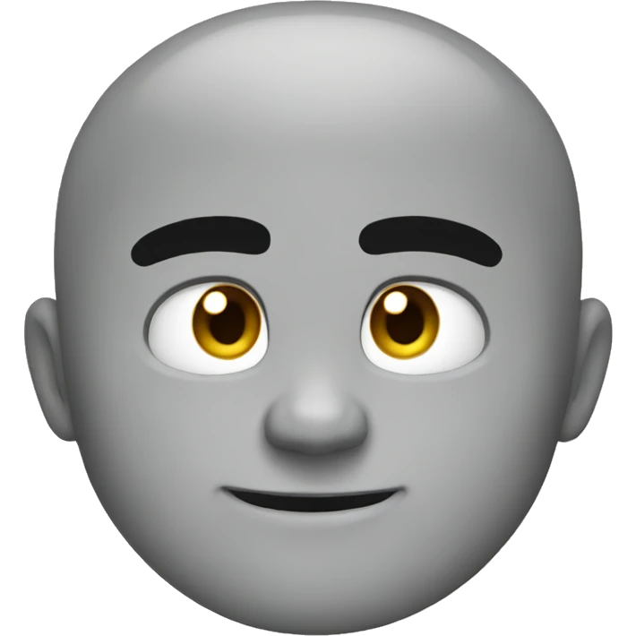Sans emoji