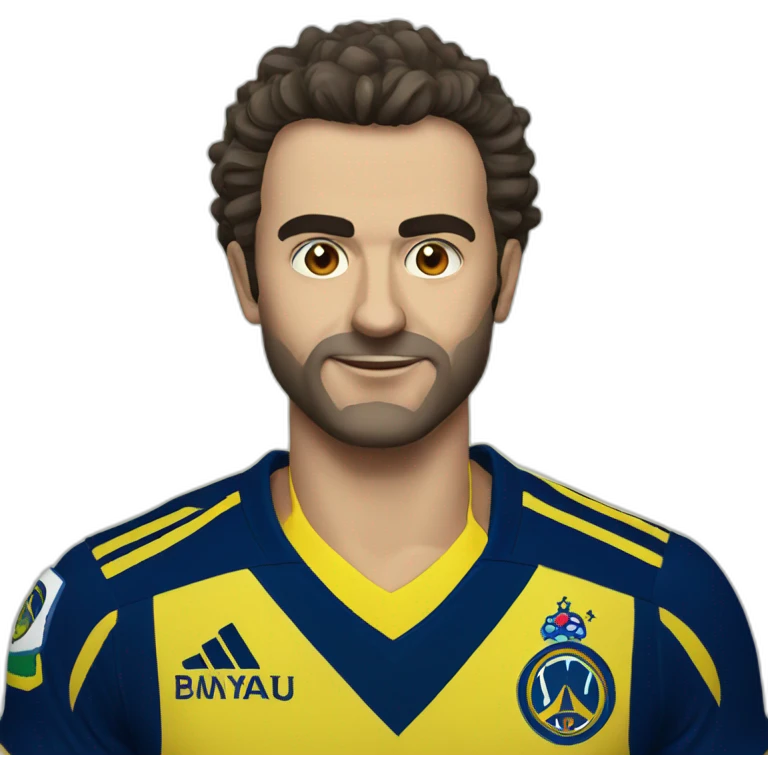 Fenerbahçe emoji