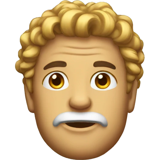 God emoji