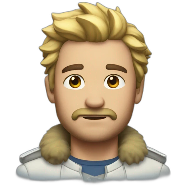 Freeze corleon emoji