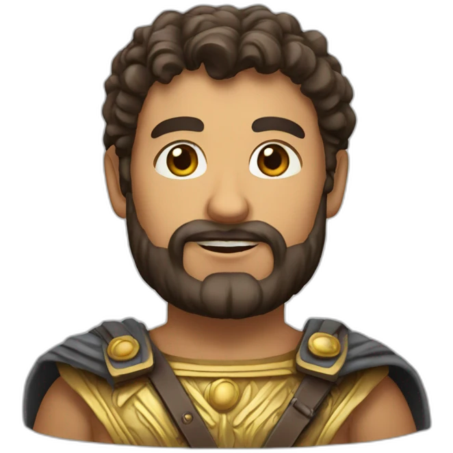 Romain ntamak emoji