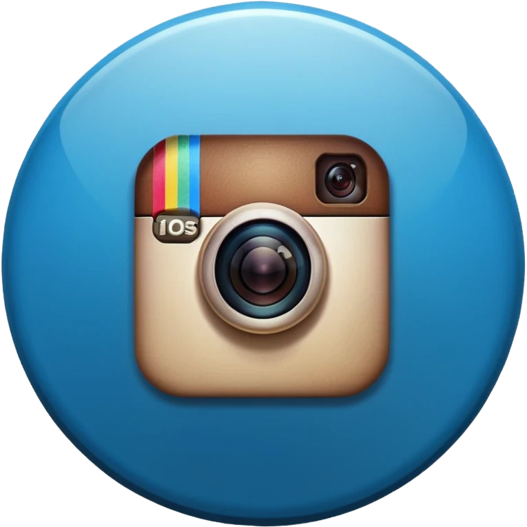 Instagram verified badge emoji