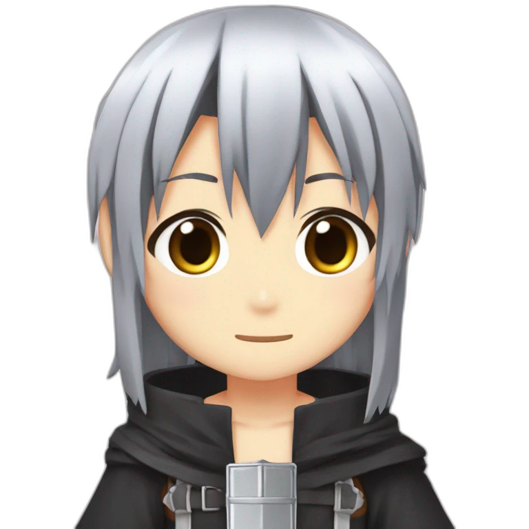 Kirito font des câlin coquin Asuna from sword art online emoji