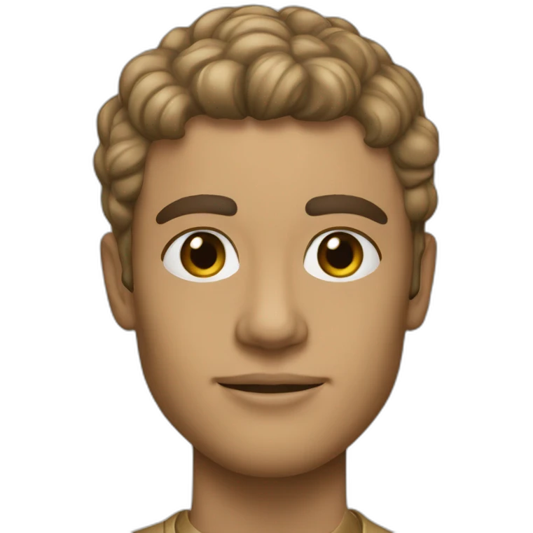 VALENTINO GARAVANI Tan-go emoji