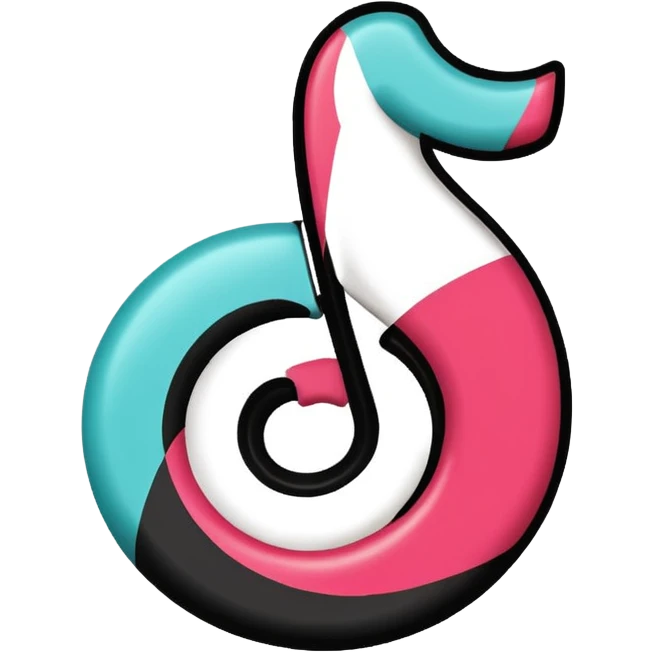 Verified tiktok emoji