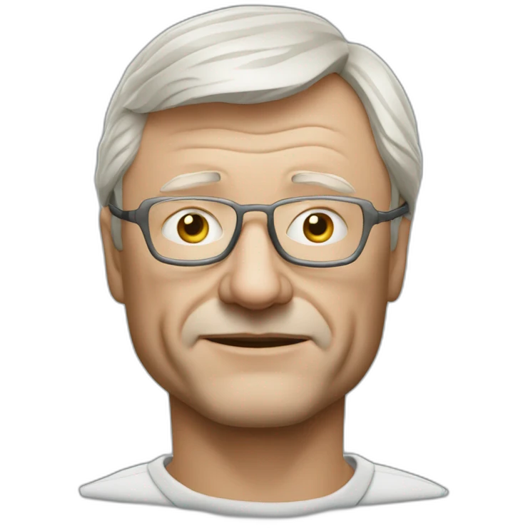 Hans Hermann hoppe emoji