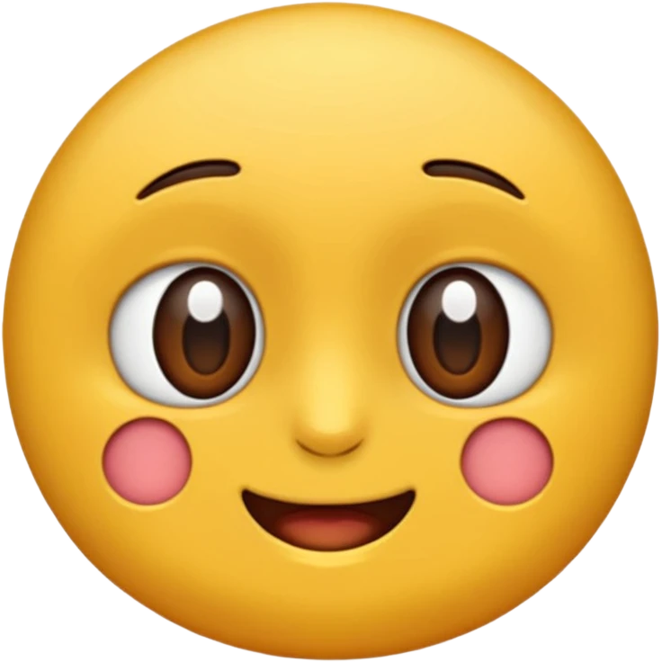Пчела с ноутбуком в стиле чиби emoji