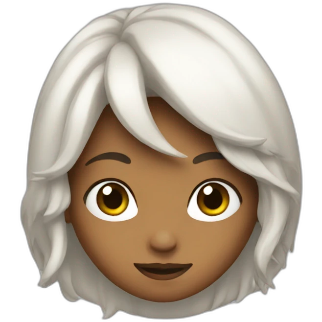 wendy emoji
