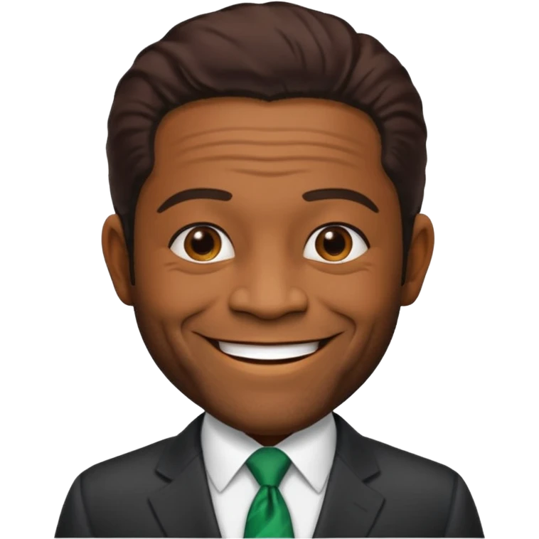 Al Green emoji