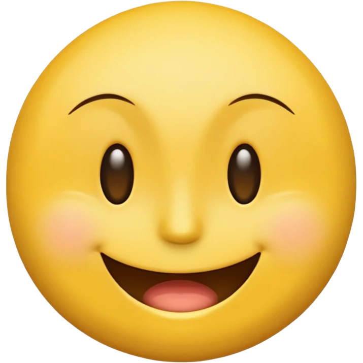 Emoji, smiley face with 1 eye closed emoji