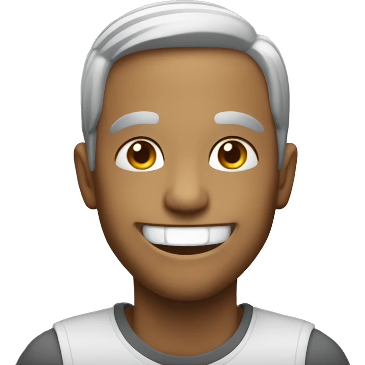 sonrisa emoji