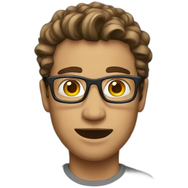 Creativity  emoji