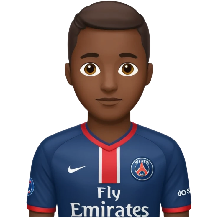 Psg emoji