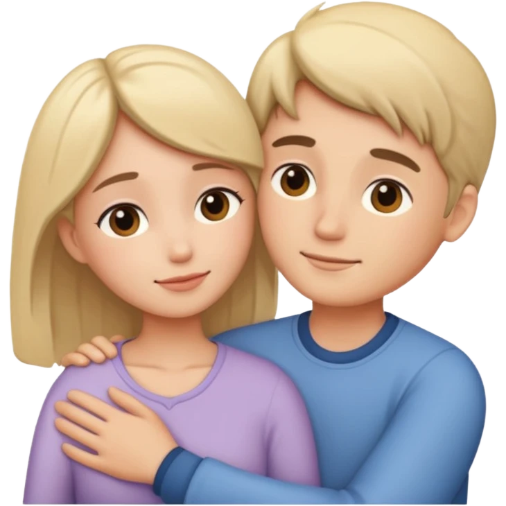 Conexão Profunda emoji