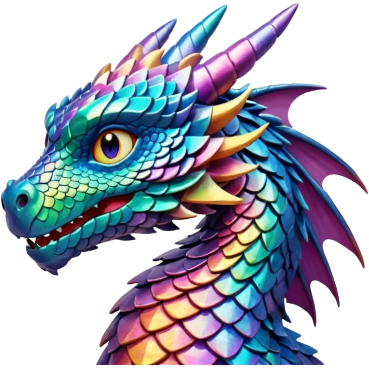 dragonscale emoji