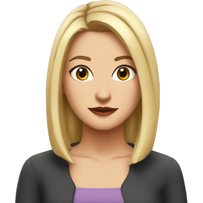 Sabrina Spellman emoji