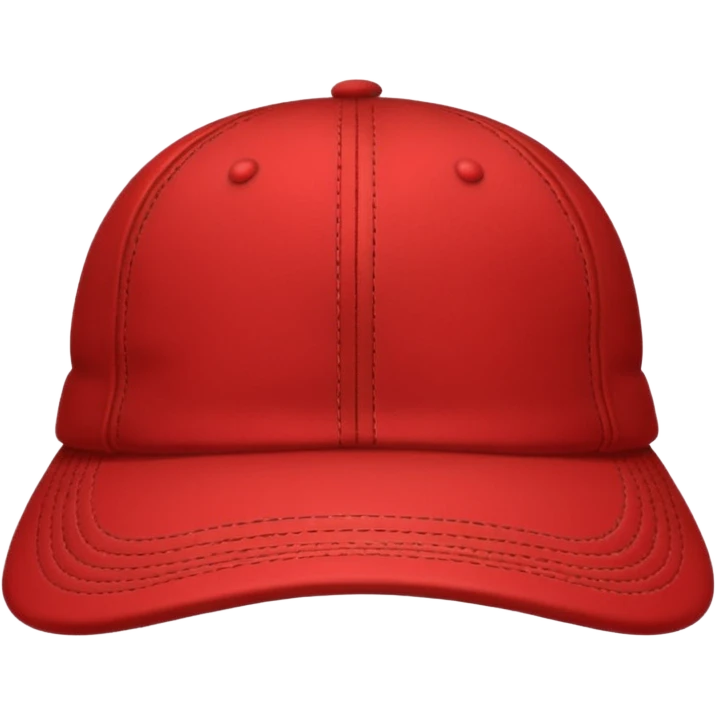cap emoji