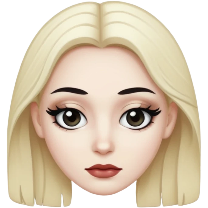 Emo  emoji