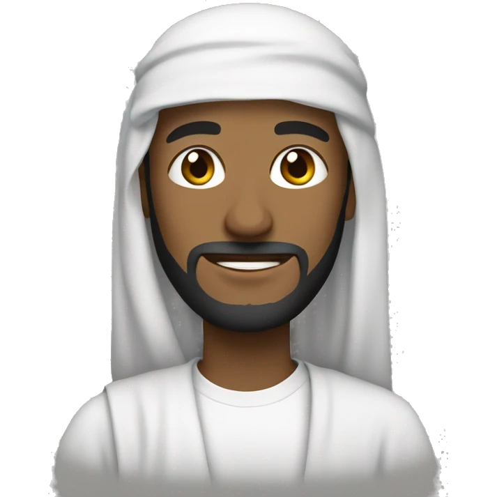 Islam emoji