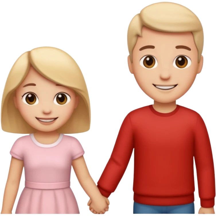 Love in the air emoji
