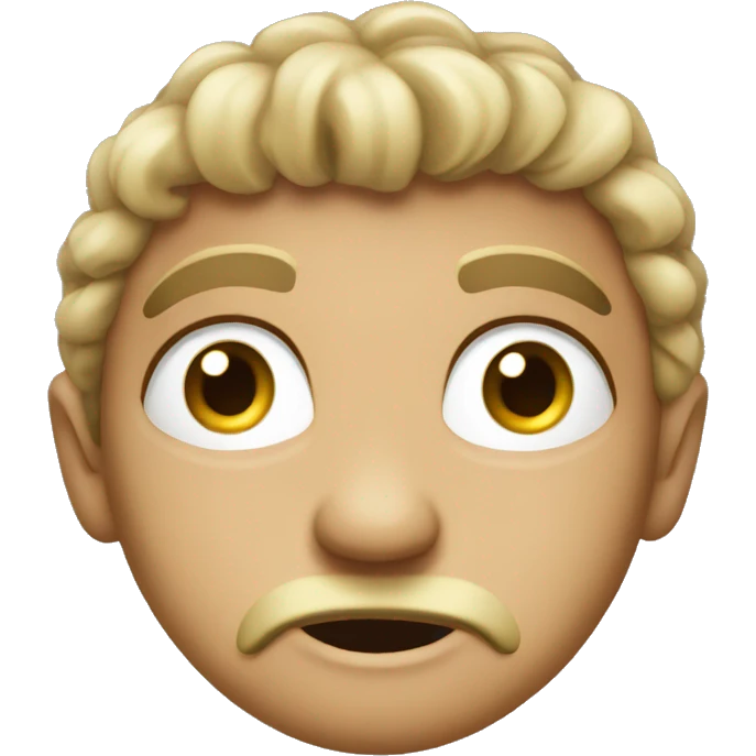 trol face emoji