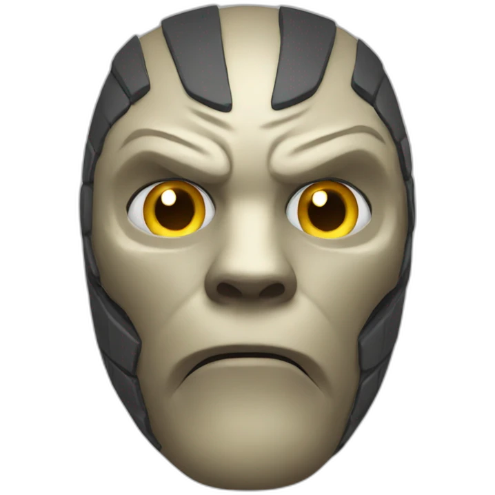 predator emoji