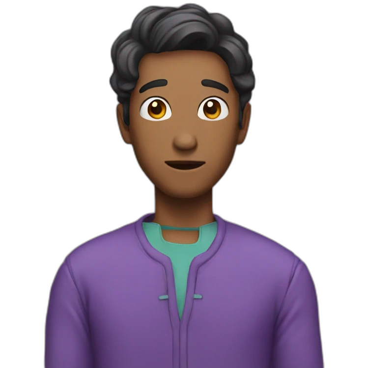 kang emoji