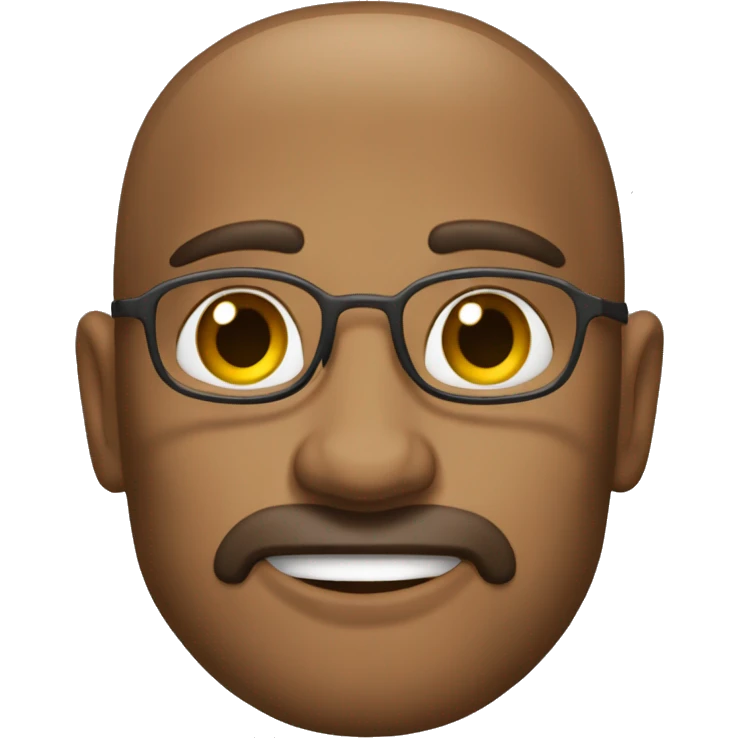 уютный коричневый плед  emoji