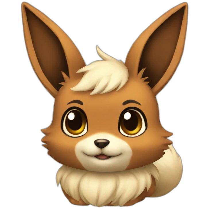 eevee emoji