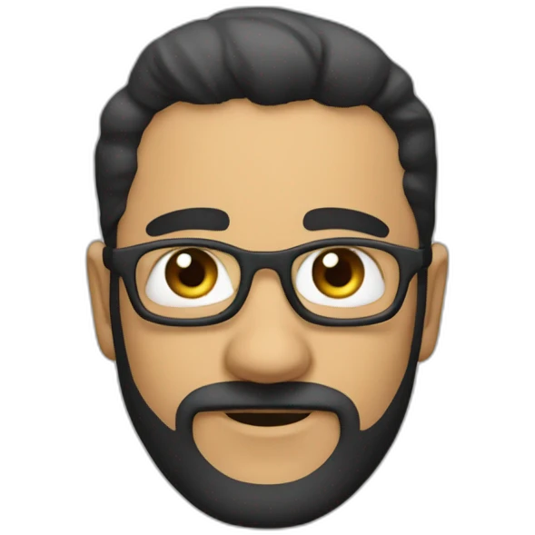 Déjà lipa emoji